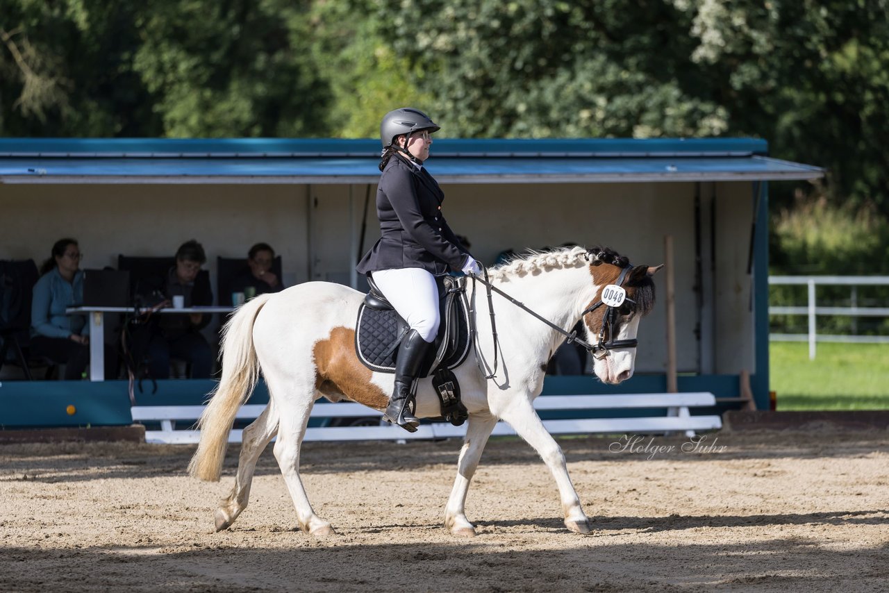 Bild 315 - Pony Akademie Turnier